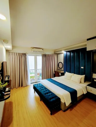 Hanoi Capital Premium Hotel – Photos 2