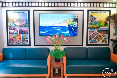 Hanoi Capital Premium Hotel – Photos 3