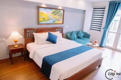 Hanoi Capital Premium Hotel – Photos 6