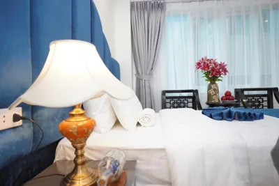 Hanoi Capital Premium Hotel – Photos 8