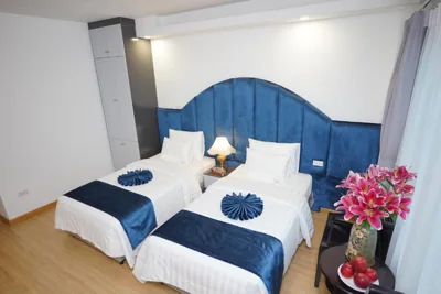 Hanoi Capital Premium Hotel – Photos 9