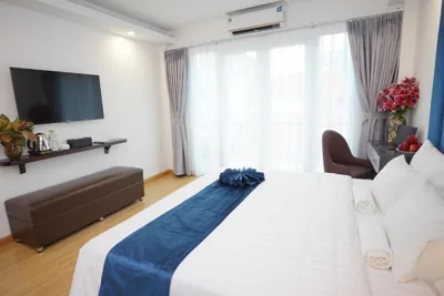 Hanoi Capital Premium Hotel – Photos 11