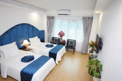 Hanoi Capital Premium Hotel – Photos 13