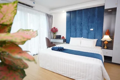 Hanoi Capital Premium Hotel – Photos 14