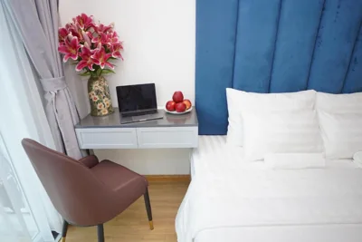 Hanoi Capital Premium Hotel – Photos 15