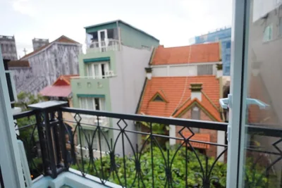 Hanoi Capital Premium Hotel – Photos 16